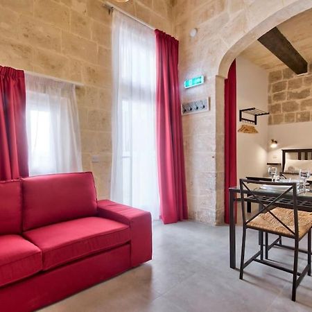 Vallettastay Old Lodge Apartment 2 エクステリア 写真
