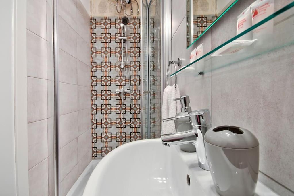 Vallettastay Old Lodge Apartment 2 エクステリア 写真